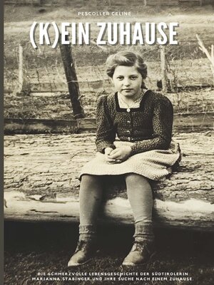cover image of (K)ein Zuhause